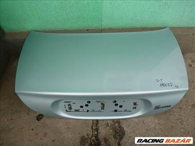 Jaguar S-type  csomagtérajtó
