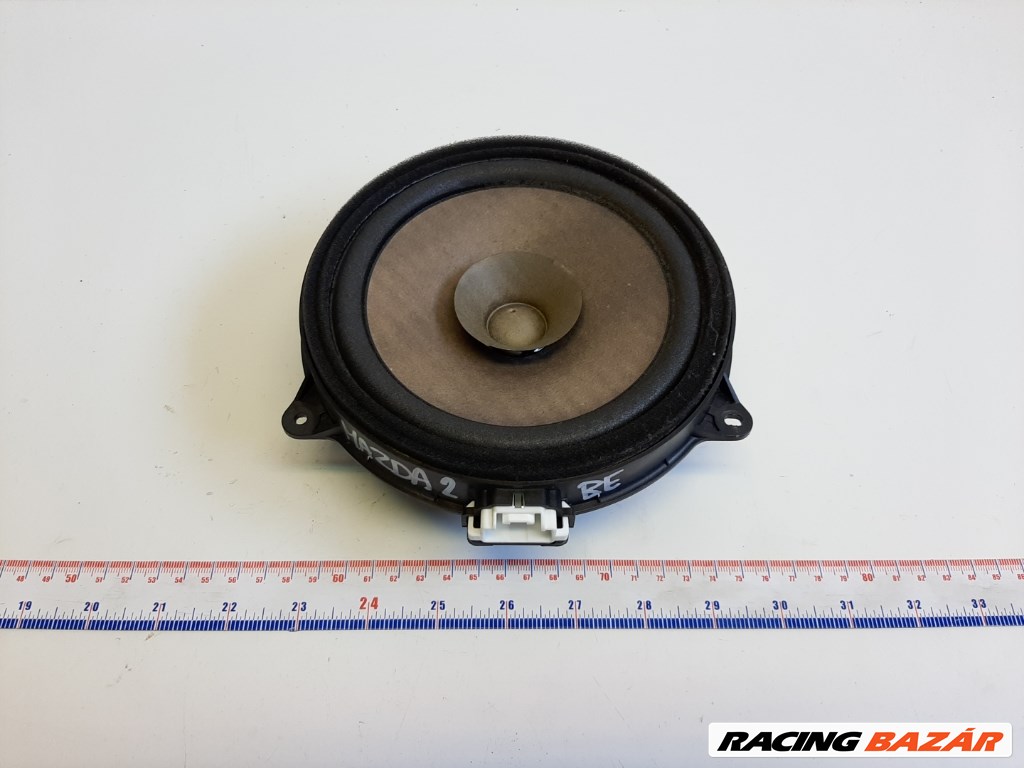Mazda 2 (DE) bal elsõ hangszóró D65166960 1. kép