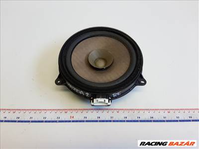 Mazda 2 (DE) bal első hangszóró D65166960