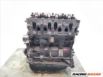 Renault Twingo II Motor d7fa800