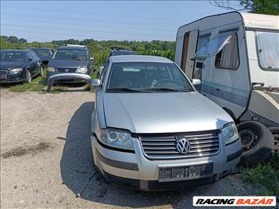 Volkswagen Passat B5 1.6 motor ALZ kóddal, 260299 km-el eladó alz16i vwpassatb55