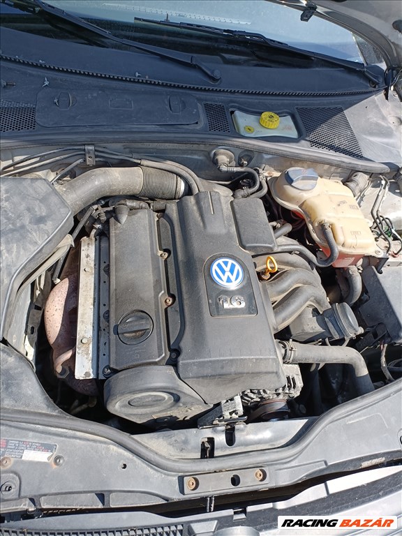 Volkswagen Passat B5 1.6 motor ALZ kóddal, 260299 km-el eladó alz16i vwpassatb55 11. kép