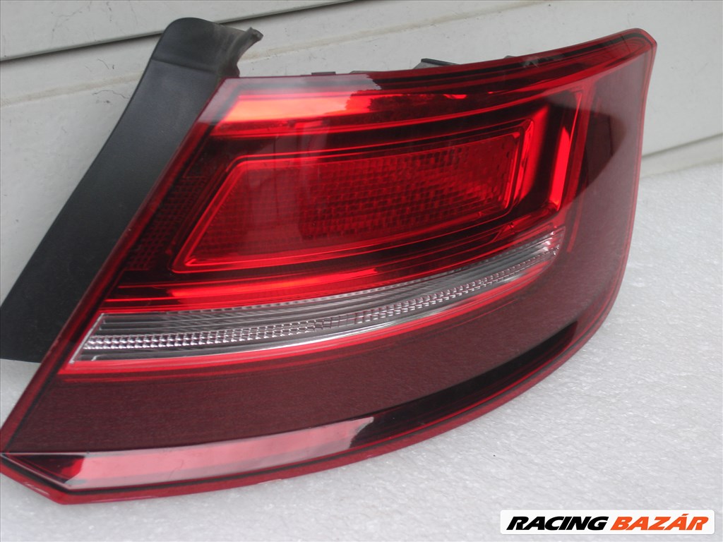 Audi A3 8V Sportback Jobb hátsó LED Lámpa 8V4945070 2013-tól 2. kép