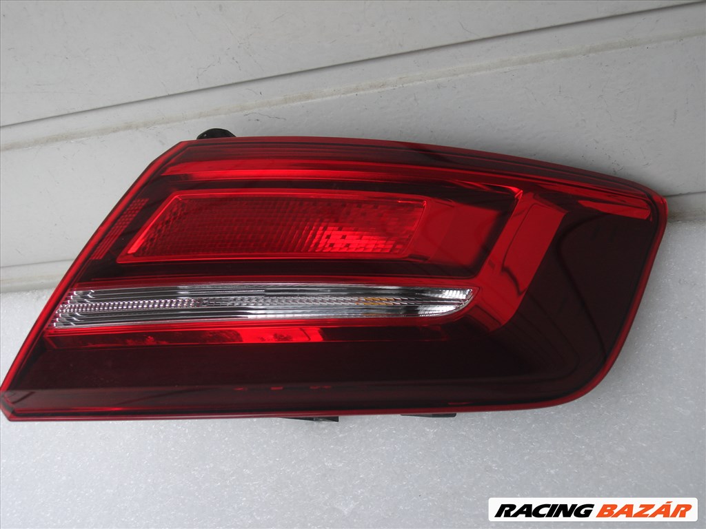 Audi A3 8V Sportback Jobb hátsó LED Lámpa 8V4945070 2013-tól 3. kép