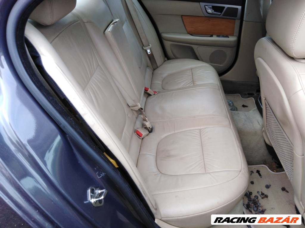Jaguar XF (X250) ülés 3. kép