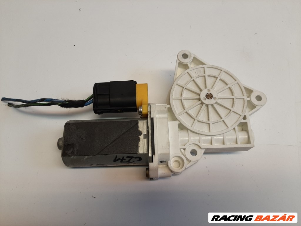 Mini cooper (R50/R53) jobb elsõ ablakemelõ motor 1850179 2. kép