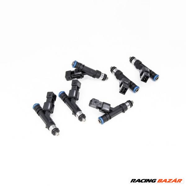 DeatschWerks injektorok 650cc Volvo L6, BMW E30/E36 M20/M50/M52/S50/S52, BMW E30/E36 M20/M50/M52/S50/S52 1. kép