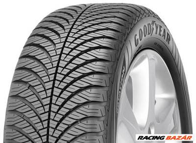 Goodyear V4S-G2  VECTOR 4SEASONS G2 DOT 2015 155/70 R13 