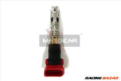 MAXGEAR 13-0109 - gyújtótekercs AUDI VW