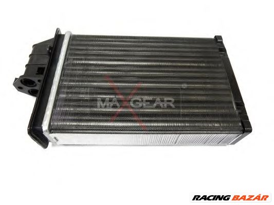 MAXGEAR 18-0140 - Hőcserélő, belső tér fűtés FIAT 1. kép
