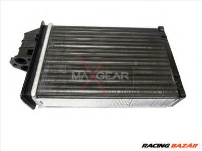 MAXGEAR 18-0140 - Hőcserélő, belső tér fűtés FIAT