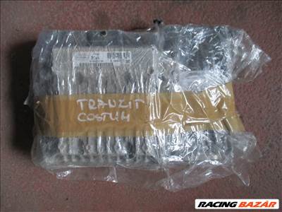 Ford Transit Connect Mk2, Ford Transit Mk7, Ford Transit Mk8 motorvezérlő elektronika  s180146202a bk2112a650ac