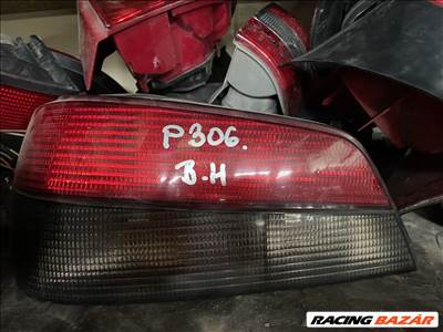 Peugeot 306 lámpa 