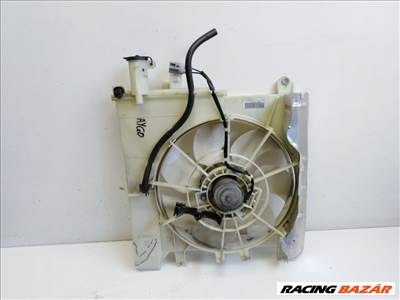 Toyota Aygo (AB10) hûtőventillátor (hûtő ventillátor) 163600Q010