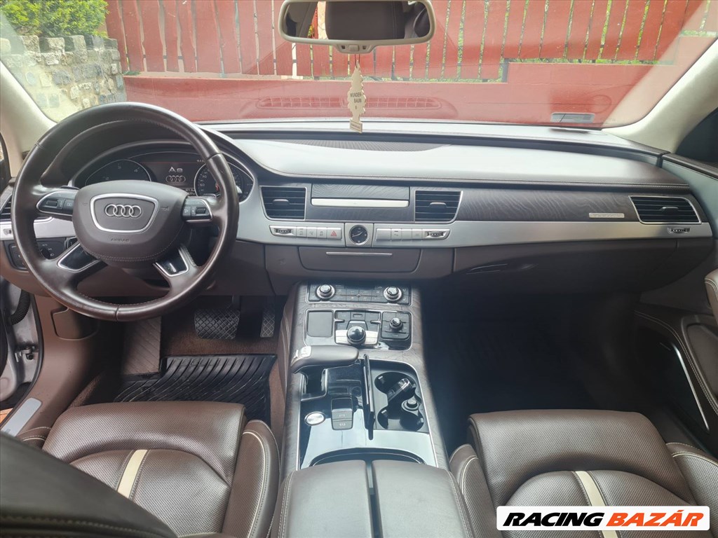 Audi A8 (D4 - 4H) Ajtók 3. kép