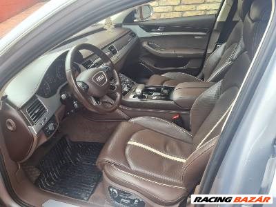 Audi A8 (D4 - 4H) Ajtók 4. kép