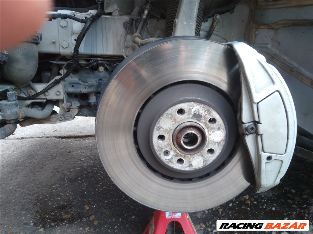 Audi A8 (D4 - 4H) Ajtók 7. kép