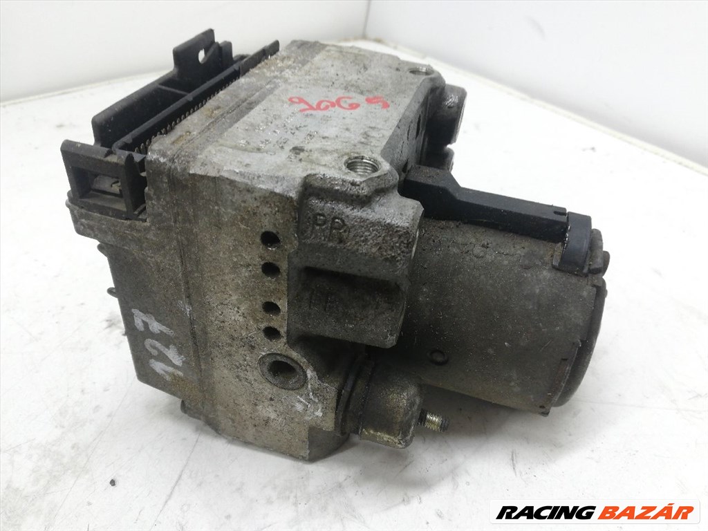 Rover 600 ABS Kocka #9065 0130108060 0265216048 2. kép