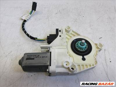 Audi A6 (C6 4f) bal hátsó ablakemelő motor 4F0959801C