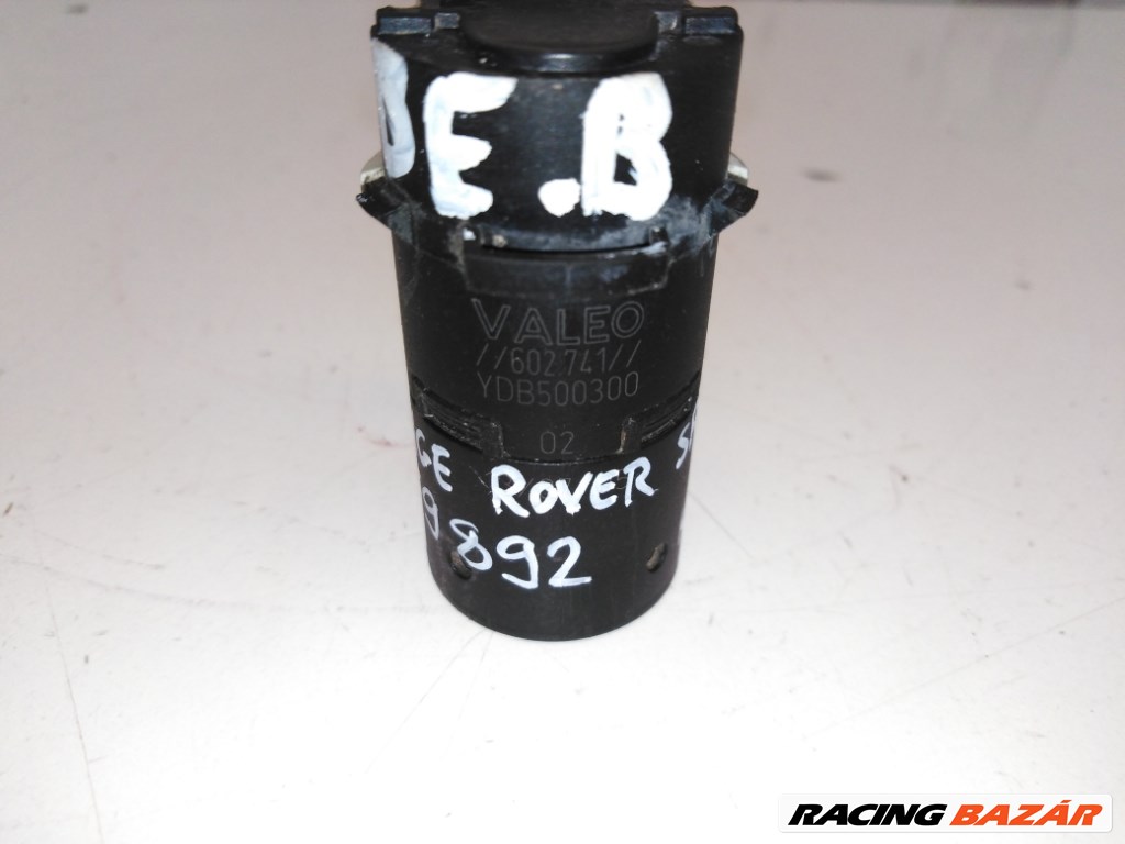 Land Rover Range Rover Sport (L320) elsõ PDC YDB500300 2. kép