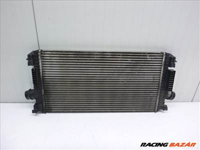 Opel Astra J  intercoolerhûtő 13267647