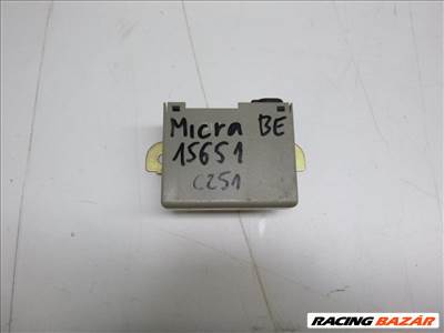 Nissan Micra (K12) bal első ajtó elektronika