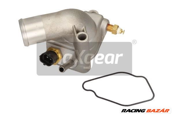 MAXGEAR 18-0208 - termosztát, hűtőfolyadék FIAT OPEL SAAB VAUXHALL 1. kép