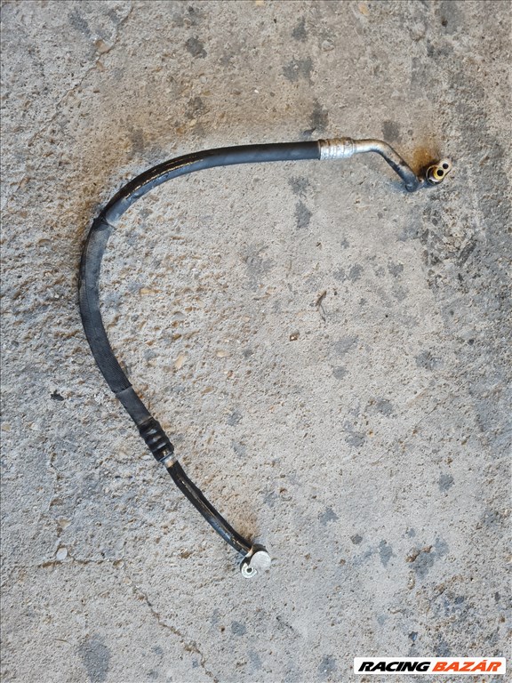 Audi A4 (B6/B7) 8e0 260 701 BM Klimacső 1. kép