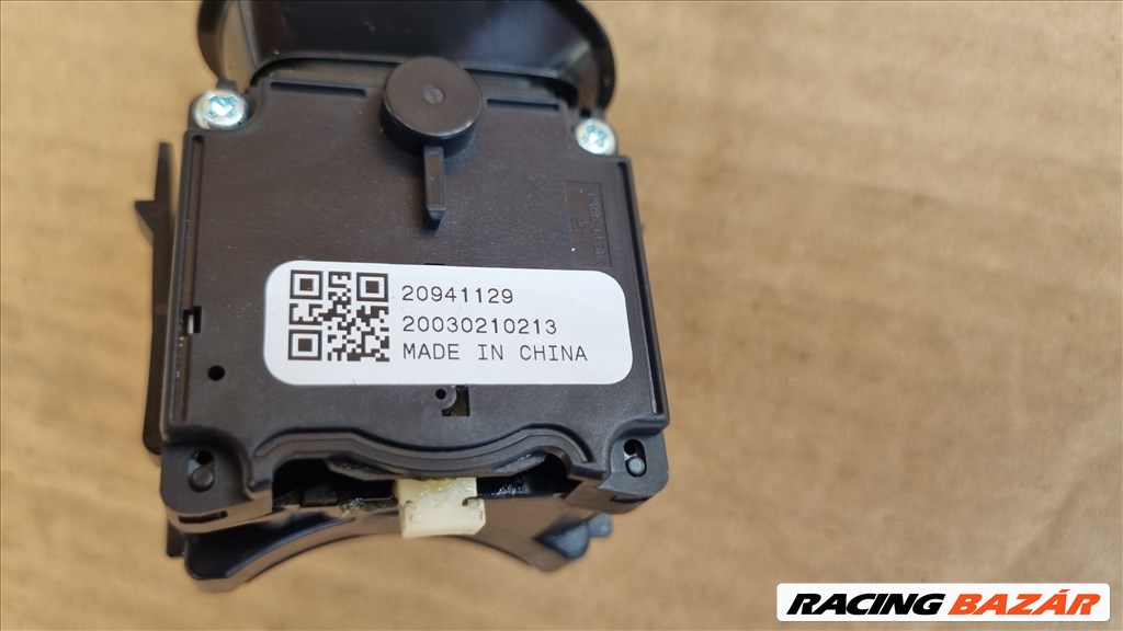 Opel Astra J Index Kar 7. kép