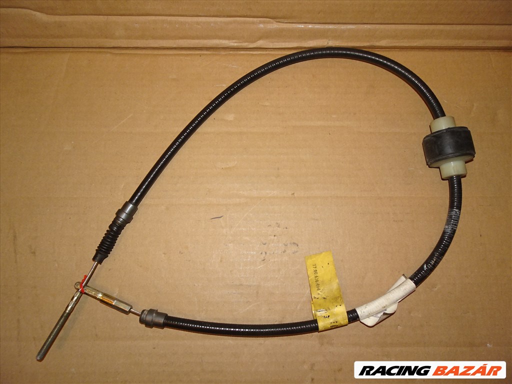 Renault 18 R18 Kuplungbowden új eredeti 7700636494 1. kép