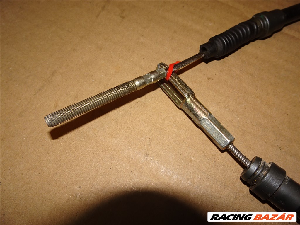 Renault 18 R18 Kuplungbowden új eredeti 7700636494 2. kép