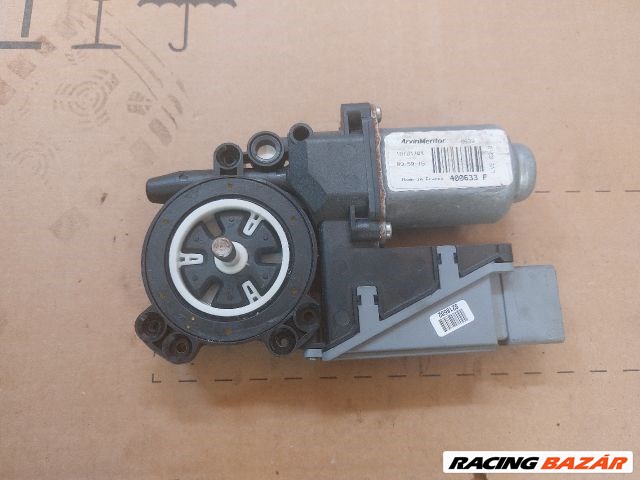 Peugeot 307 Jobb hátsó Ablakemelő Motor 400633f 1. kép