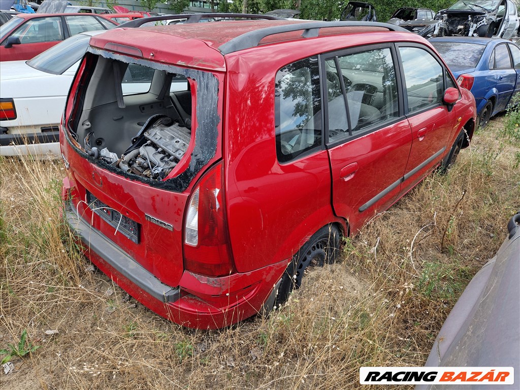 Mazda Premacy / Bontott Alkatrészei 1. kép