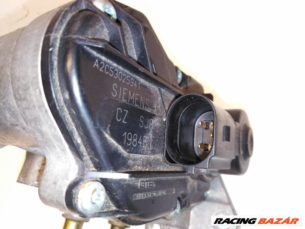 Audi A3 (8P) EGR szelep 03C131503B 4. kép