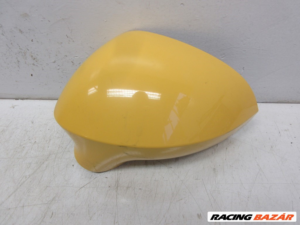 Seat Ibiza (6J) bal elsõ visszapillantó tükör borítás 6J0857537 1. kép