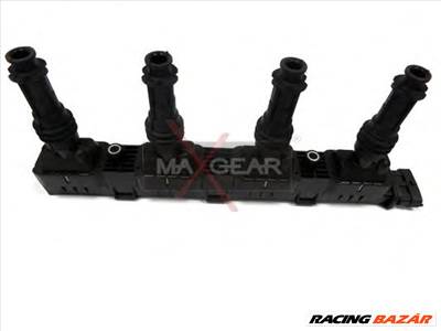 MAXGEAR 13-0023 - gyújtótekercs OPEL VAUXHALL