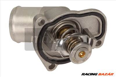 MAXGEAR 18-0209 - termosztát, hűtőfolyadék OPEL VAUXHALL