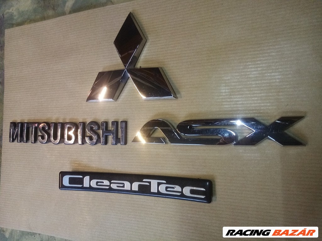 Mitsubishi Carisma Lámpa fényszóró sárvédő generátor 12. kép
