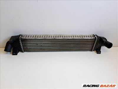 Ford Focus  intercoolerhûtő 3M5H9L440AE