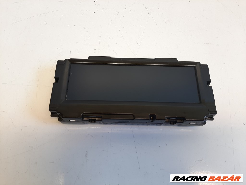 Opel Astra J  Lcd kijelzõ 13267984 1. kép