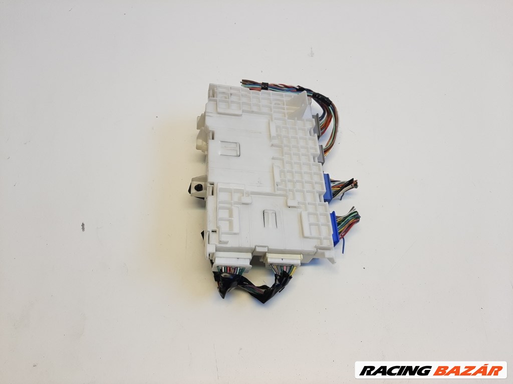 Mazda 3 (BL) komfort elektronika BDG767560F 2. kép