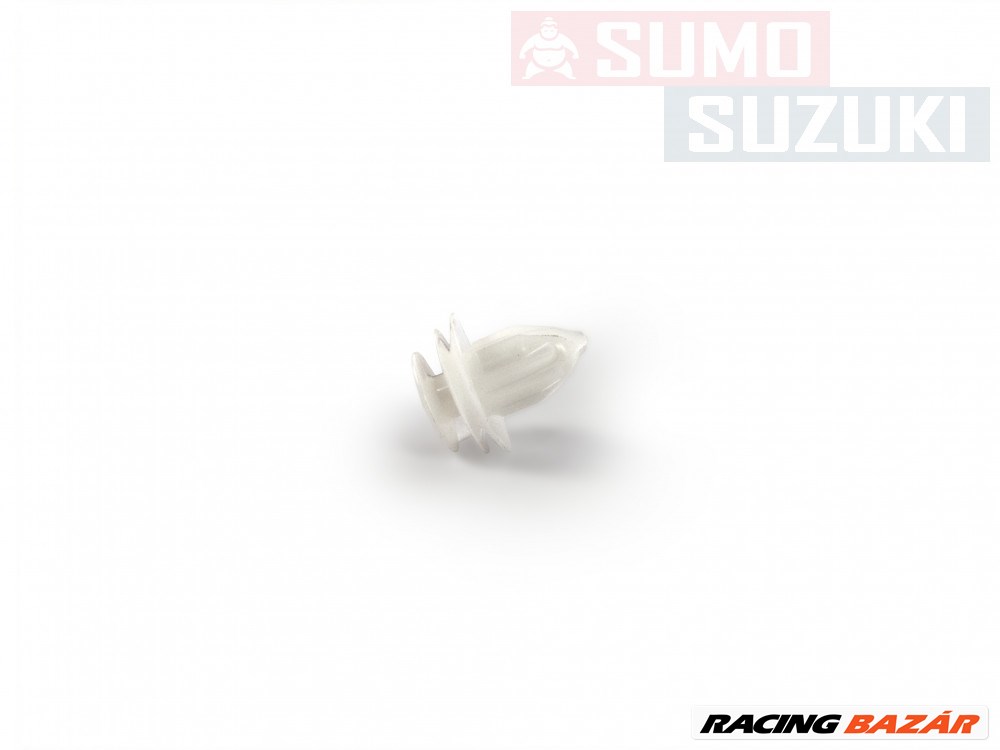 Suzuki ajtókárpit patent, fehér 09409-10312 1. kép