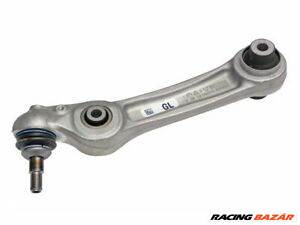 BMW 5 2008- F07,F10, F11 Lengőkar Első Alsó Hátsó Bal LEMFÖRDER 5 Csillagos