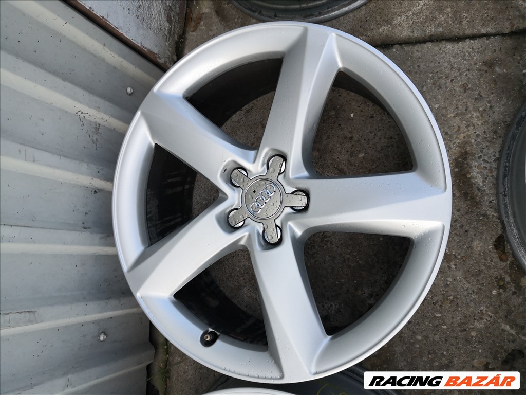 5x112 19 Gyári Audi alufelni 225000ft a 4db INGYENPOSTA!/76/ 2. kép