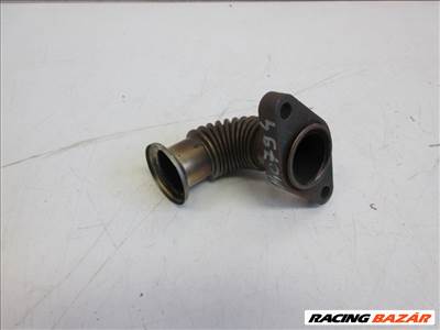 Ford S-max  egr cső 9645689880