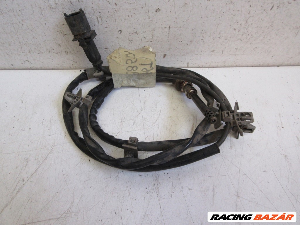 Opel Astra J hátsó katalizátor hõmérséklet érzéke 55575971 1. kép