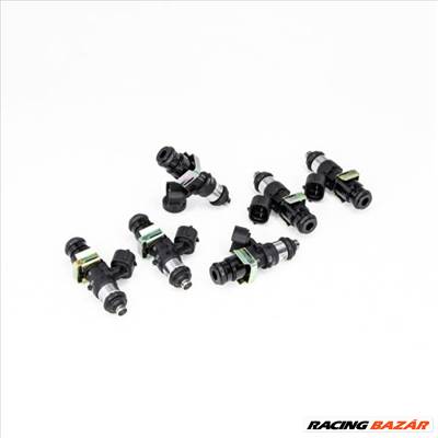 DeatschWerks 2200cc injektorok BMW E46 M52 & M54/S54, BMW E90-E93 N52, Honda Accord V6 03-07