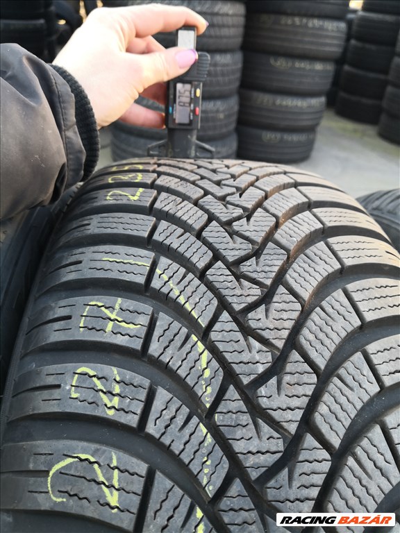 235/55 R19 és 255/50 R19 Falken téli gumi 120000ft a 4db/227/ 2. kép