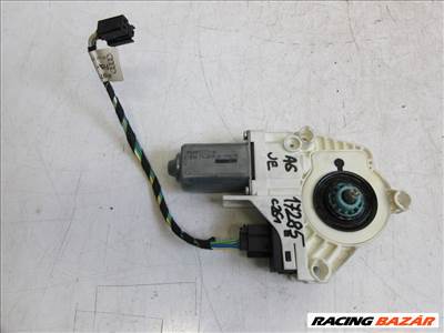 Audi A6 (C6 4f) jobb első ablakemelő motor 4F0959802D