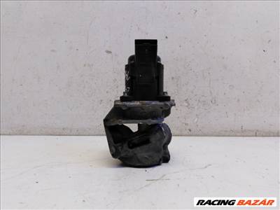 Citroen C4 grand picasso  EGR szelep 9672880080